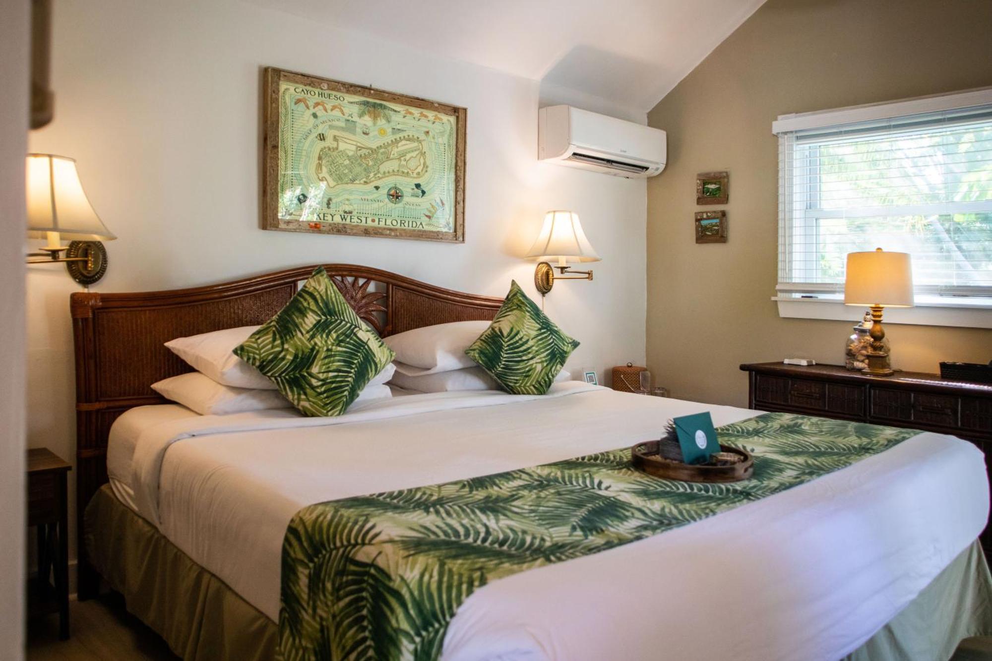 Andrews Inn & Garden Cottages 키웨스트 외부 사진