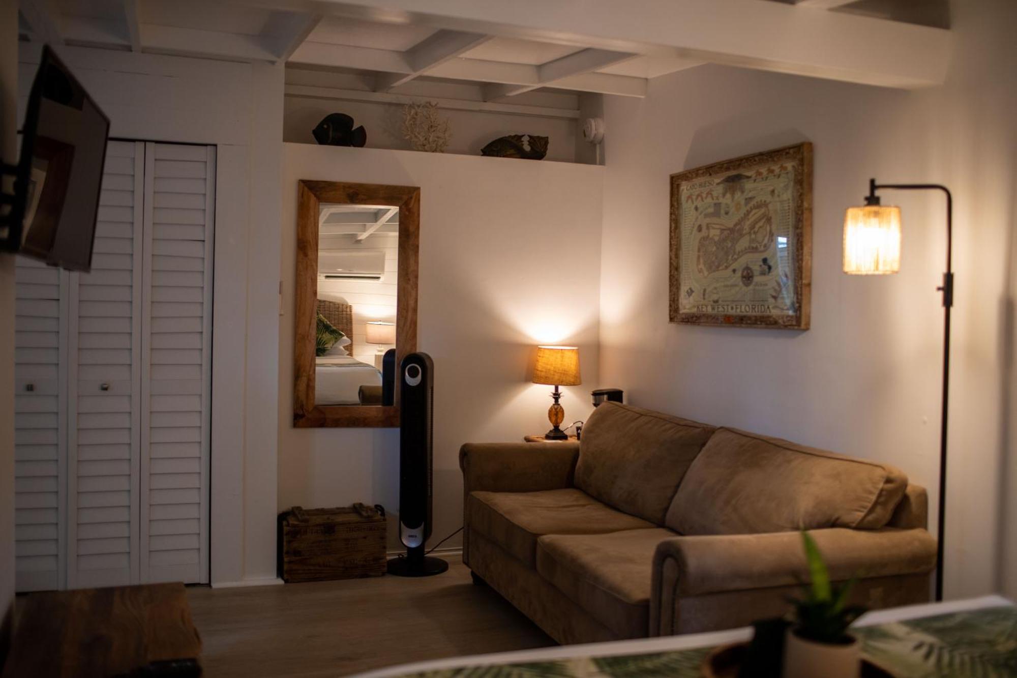Andrews Inn & Garden Cottages 키웨스트 외부 사진