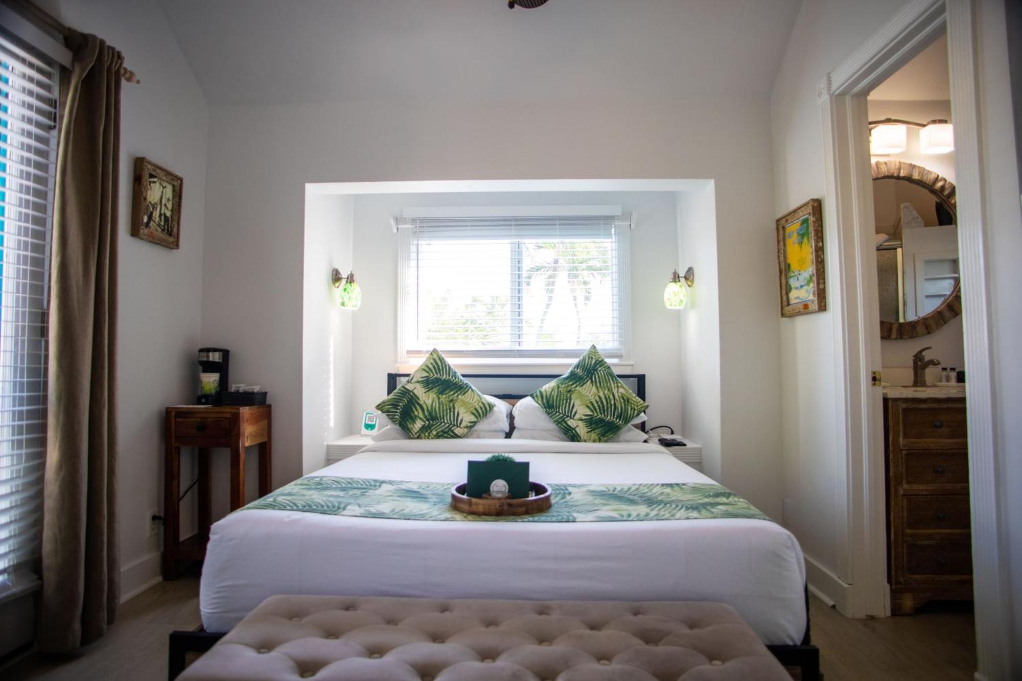 Andrews Inn & Garden Cottages 키웨스트 외부 사진