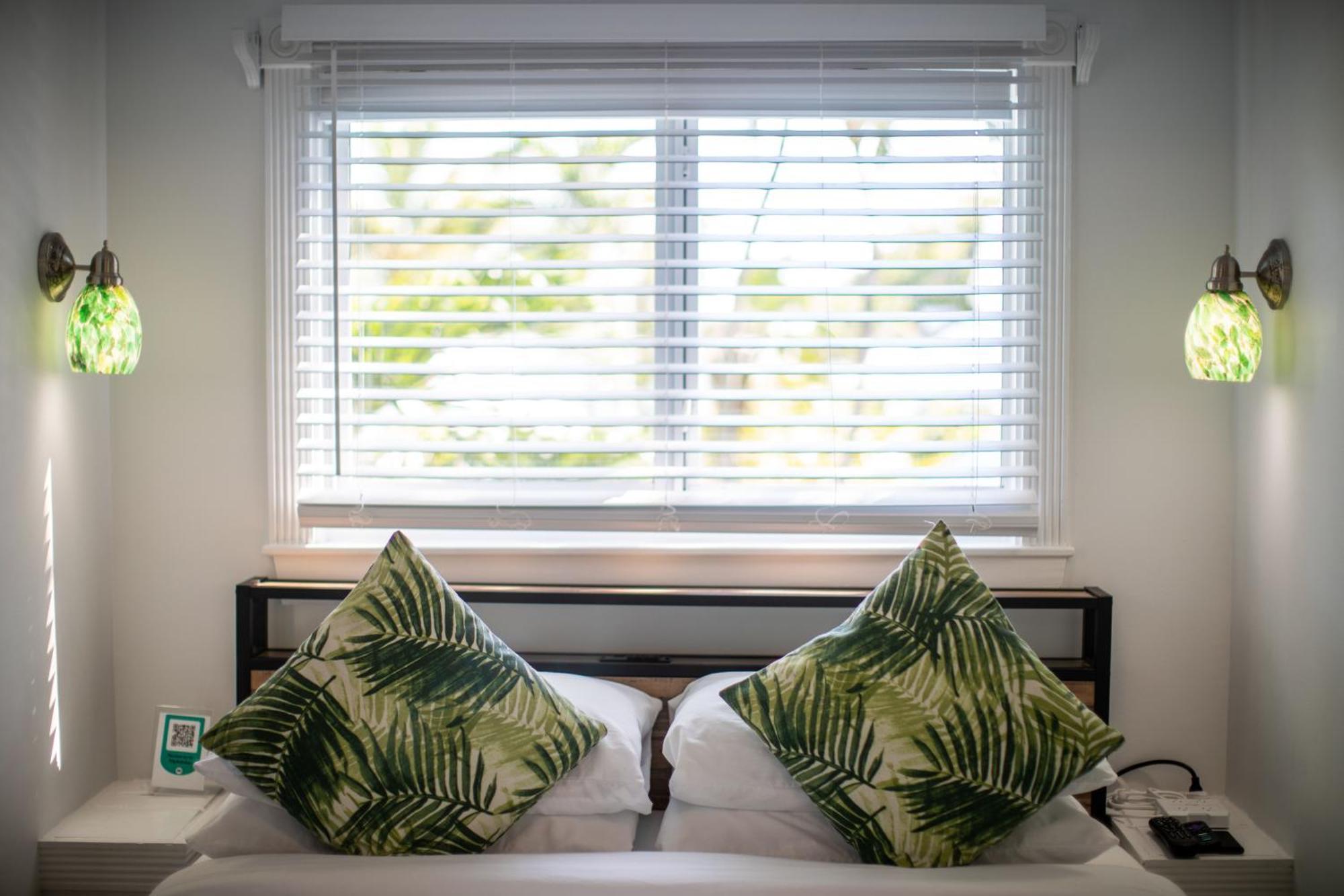 Andrews Inn & Garden Cottages 키웨스트 외부 사진