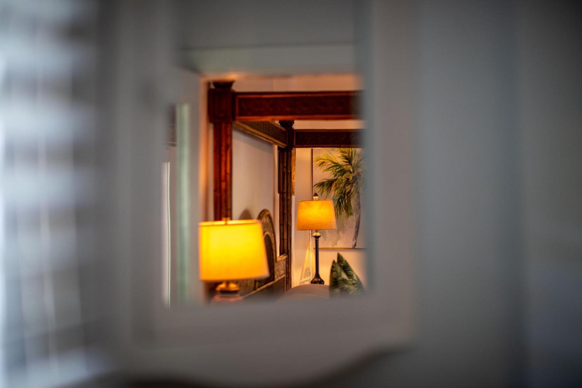 Andrews Inn & Garden Cottages 키웨스트 외부 사진