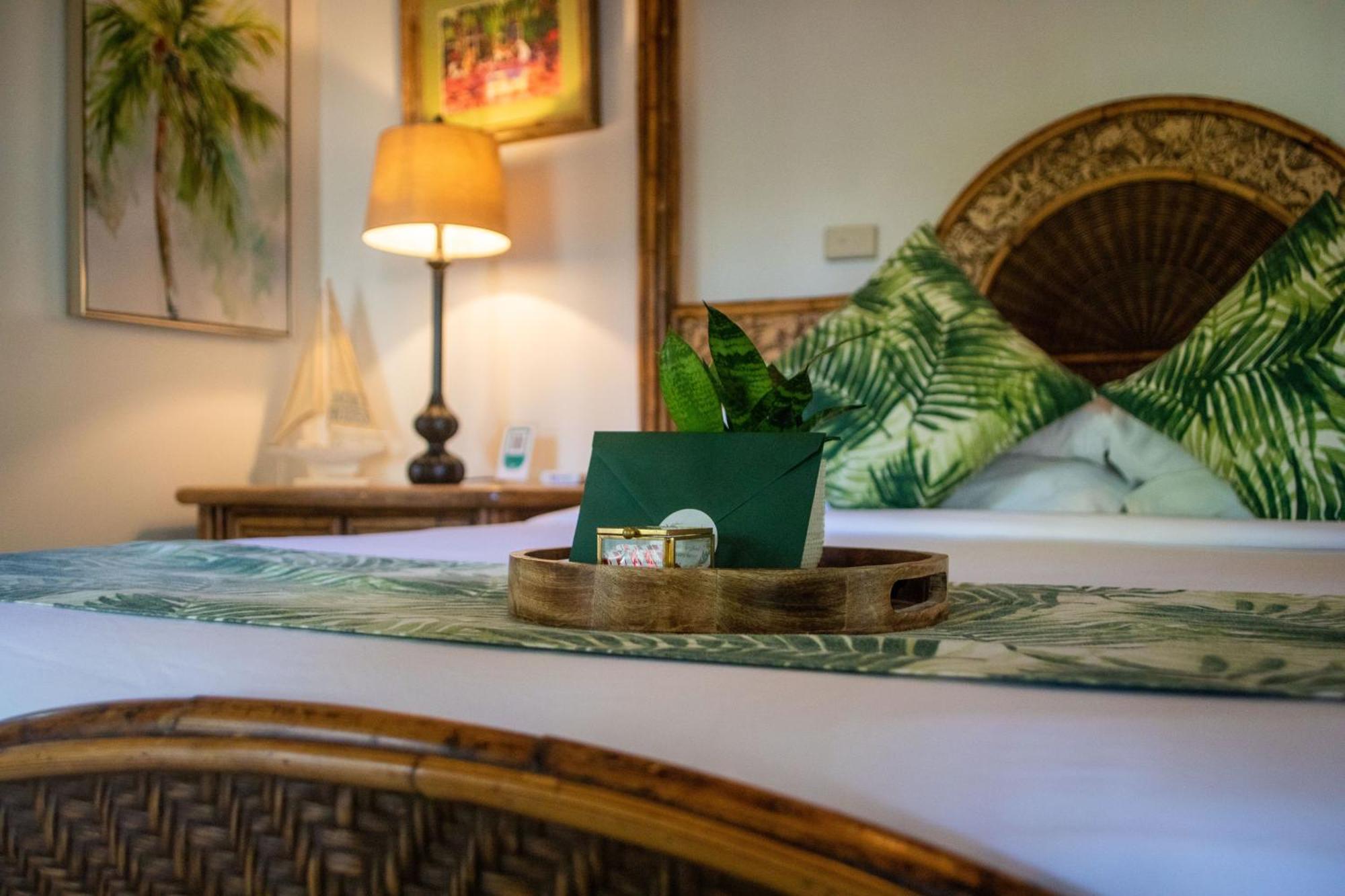 Andrews Inn & Garden Cottages 키웨스트 외부 사진