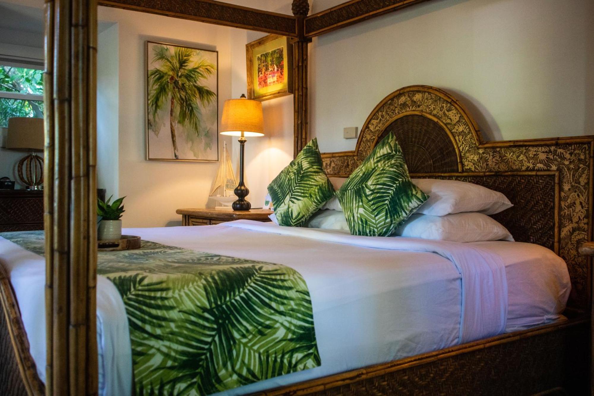 Andrews Inn & Garden Cottages 키웨스트 외부 사진