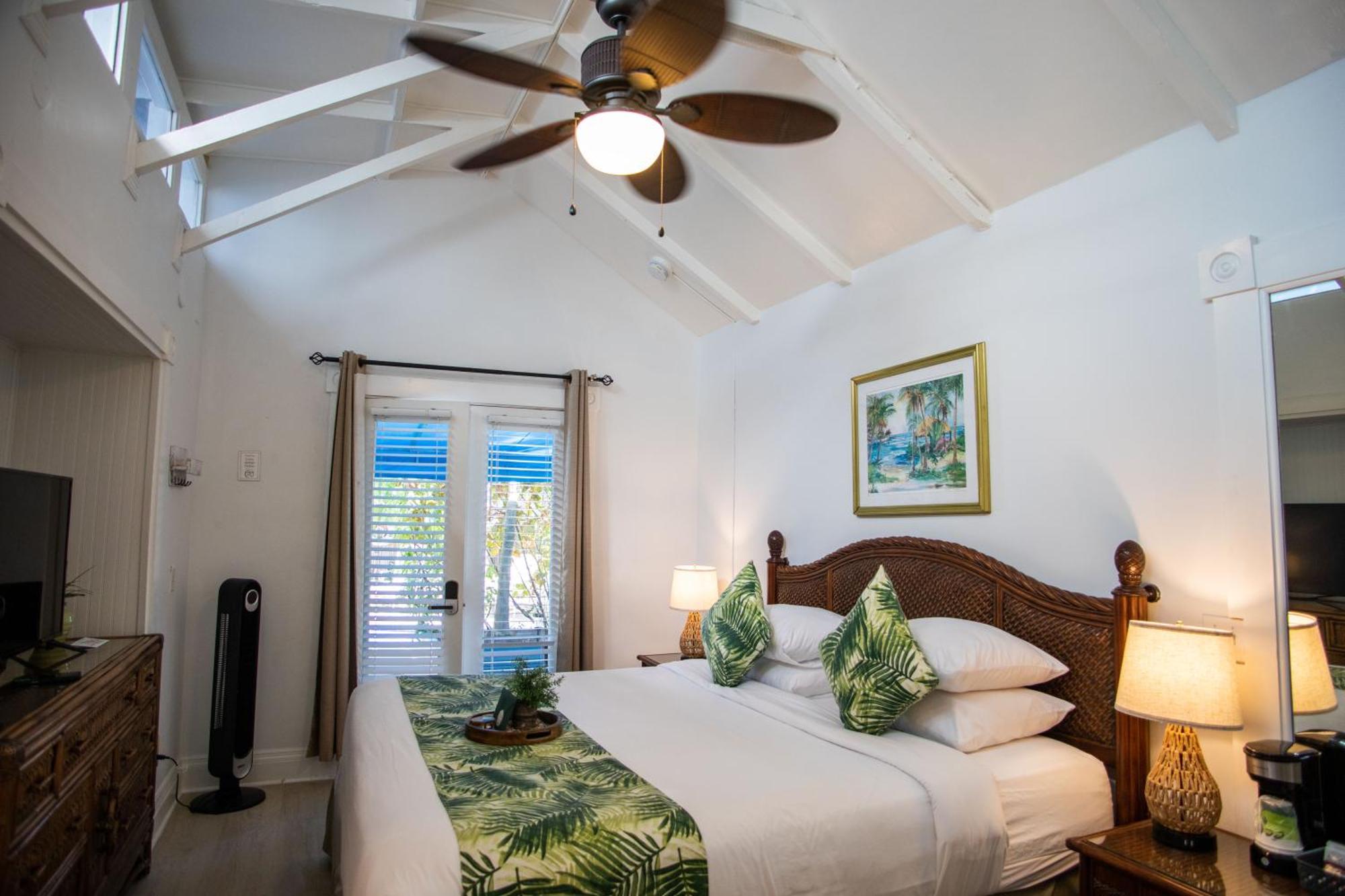 Andrews Inn & Garden Cottages 키웨스트 외부 사진