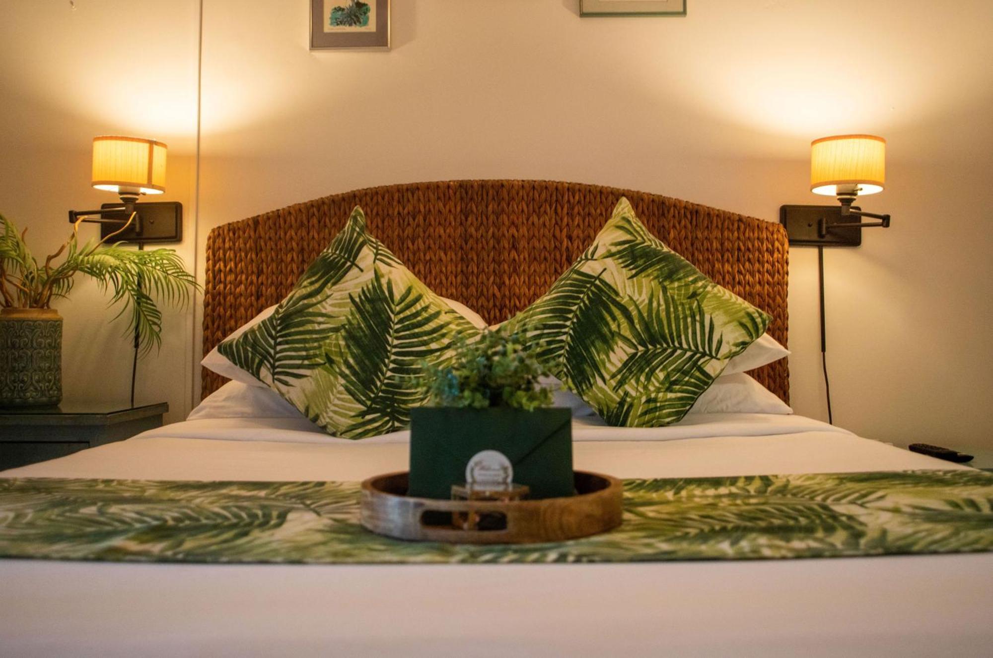 Andrews Inn & Garden Cottages 키웨스트 외부 사진