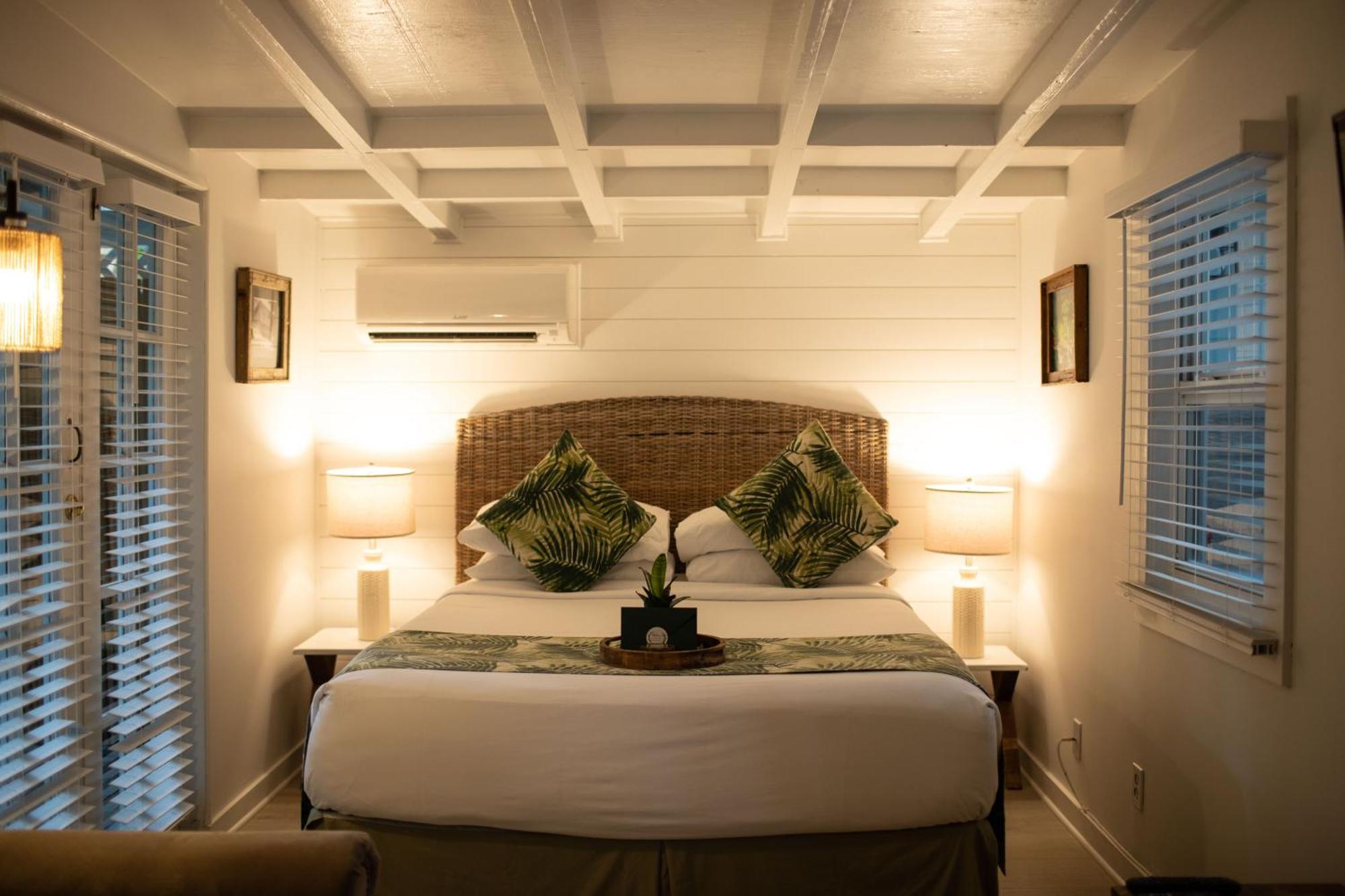Andrews Inn & Garden Cottages 키웨스트 외부 사진