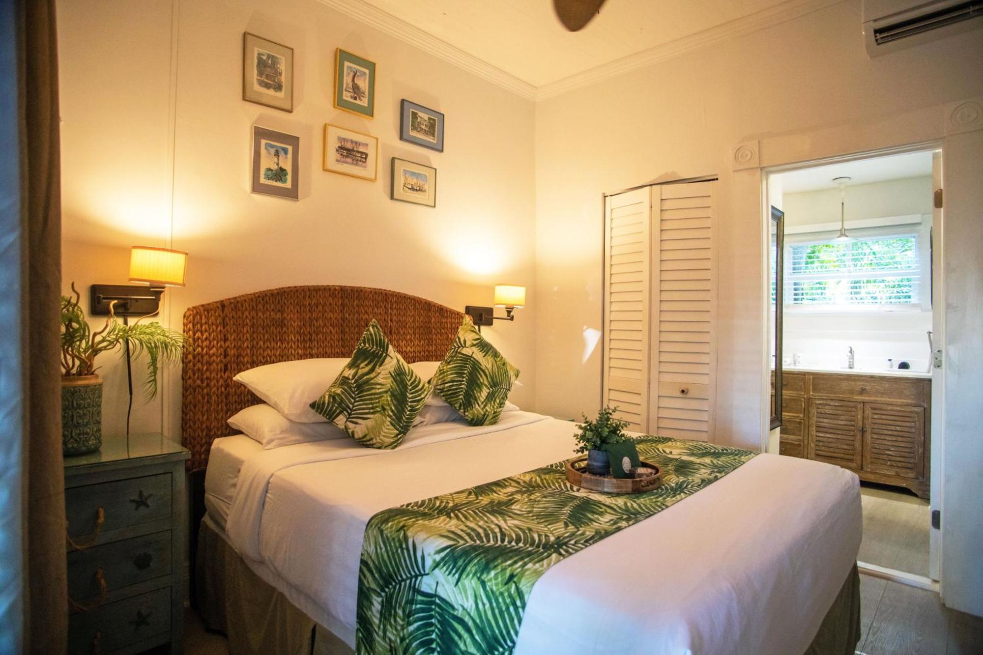 Andrews Inn & Garden Cottages 키웨스트 외부 사진