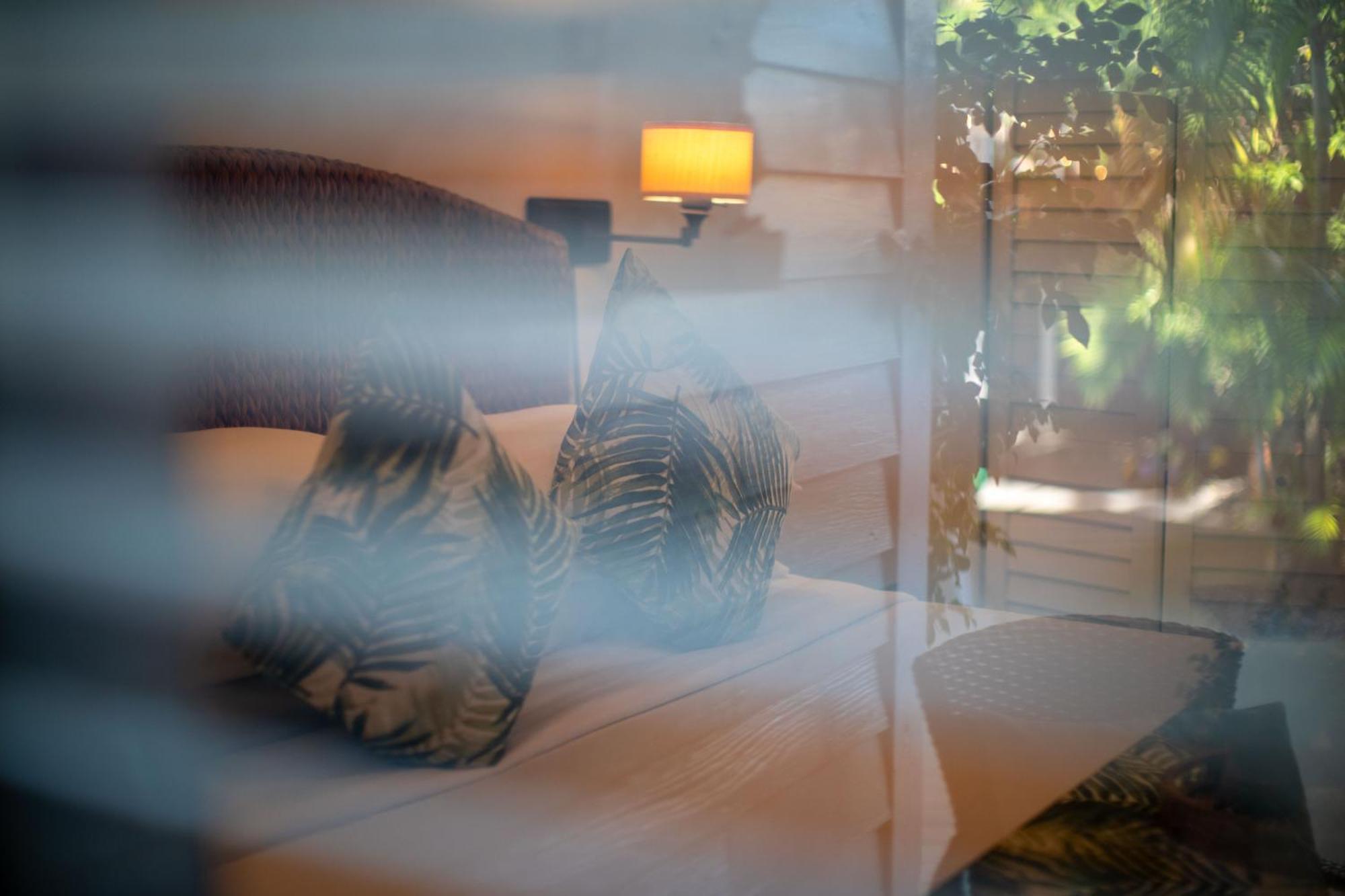 Andrews Inn & Garden Cottages 키웨스트 외부 사진