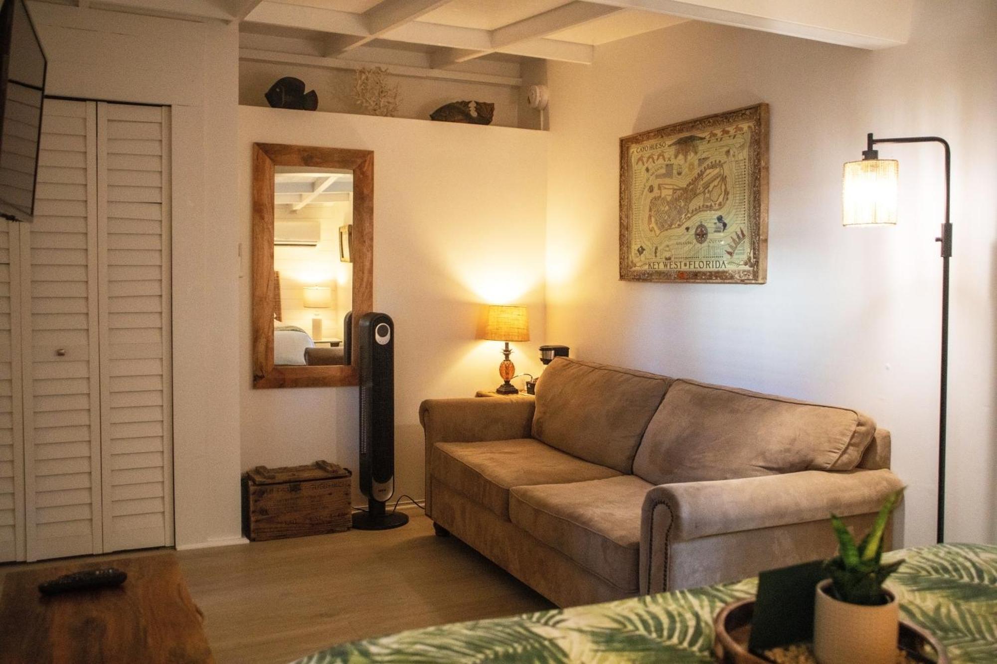 Andrews Inn & Garden Cottages 키웨스트 외부 사진