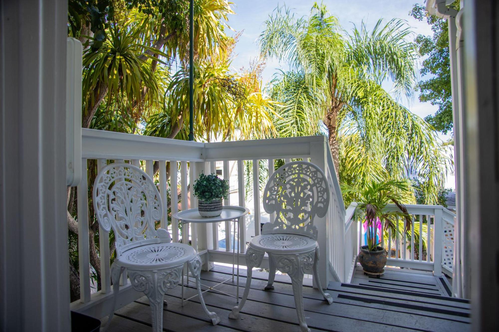 Andrews Inn & Garden Cottages 키웨스트 외부 사진