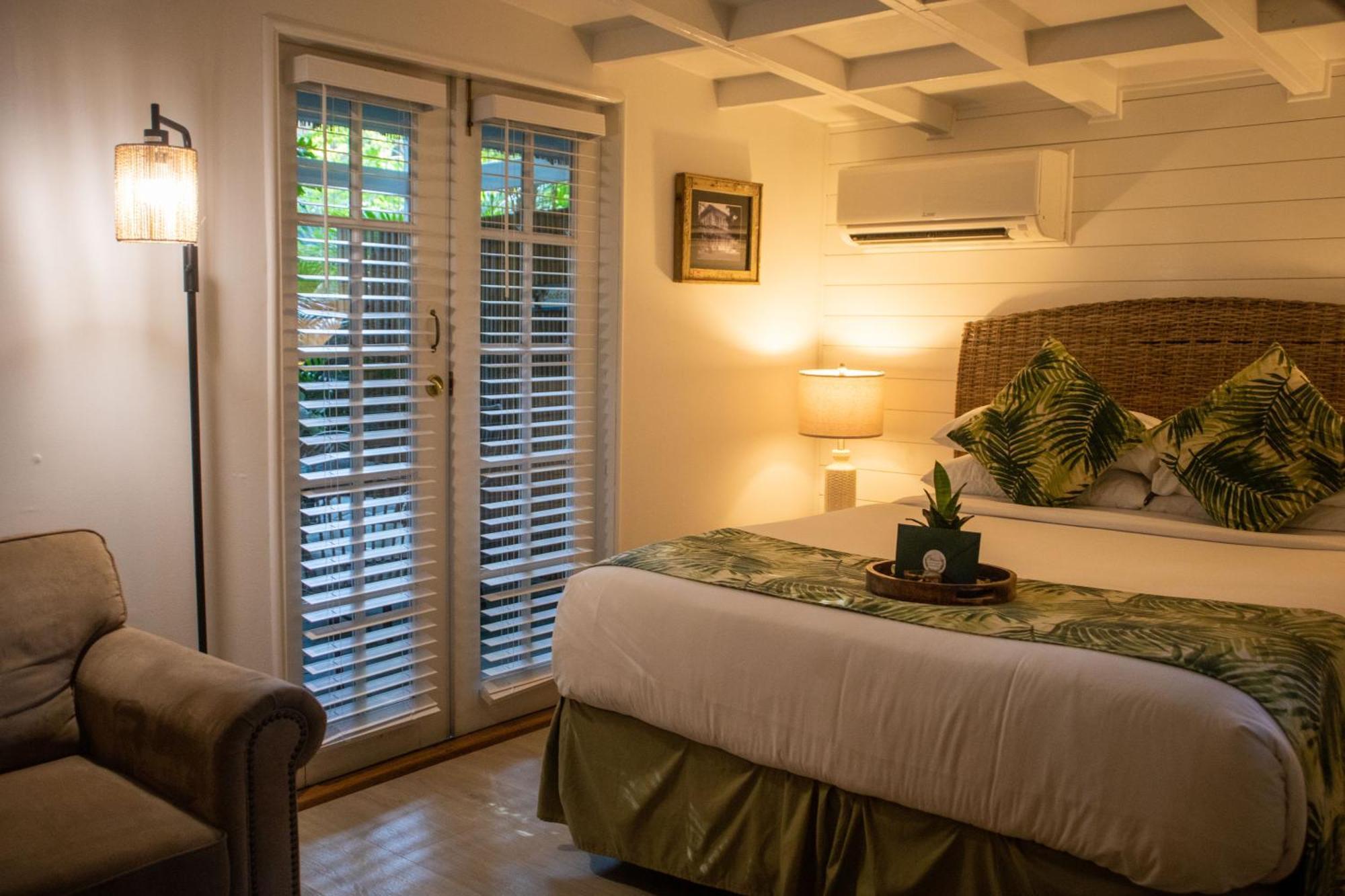 Andrews Inn & Garden Cottages 키웨스트 외부 사진