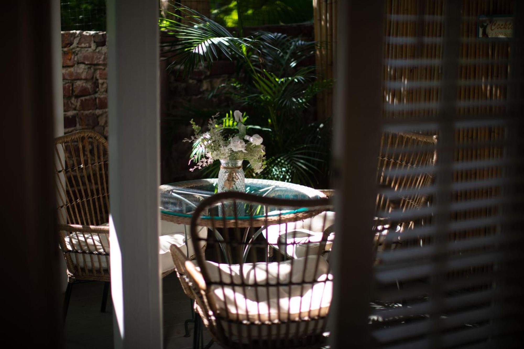 Andrews Inn & Garden Cottages 키웨스트 외부 사진