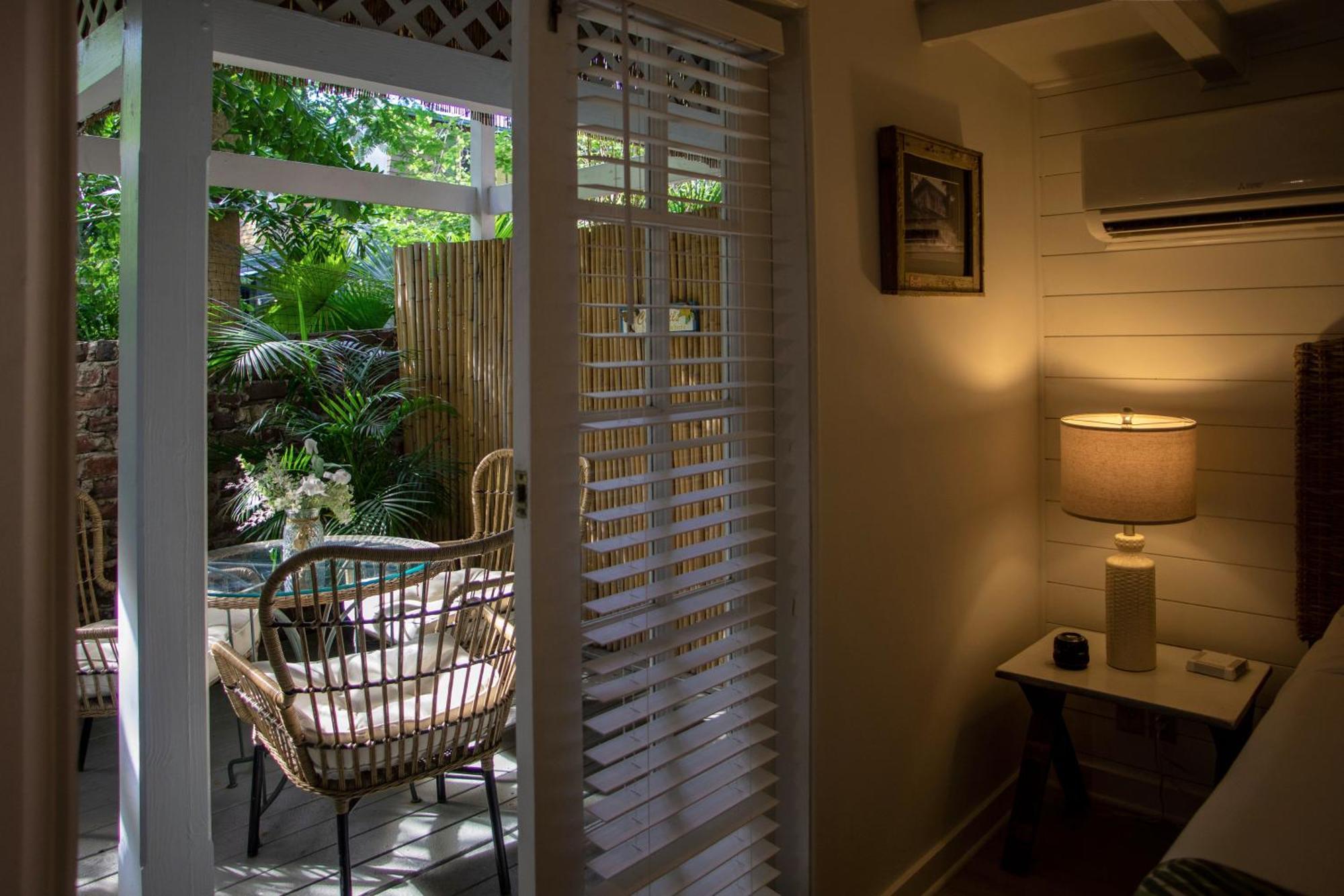 Andrews Inn & Garden Cottages 키웨스트 외부 사진