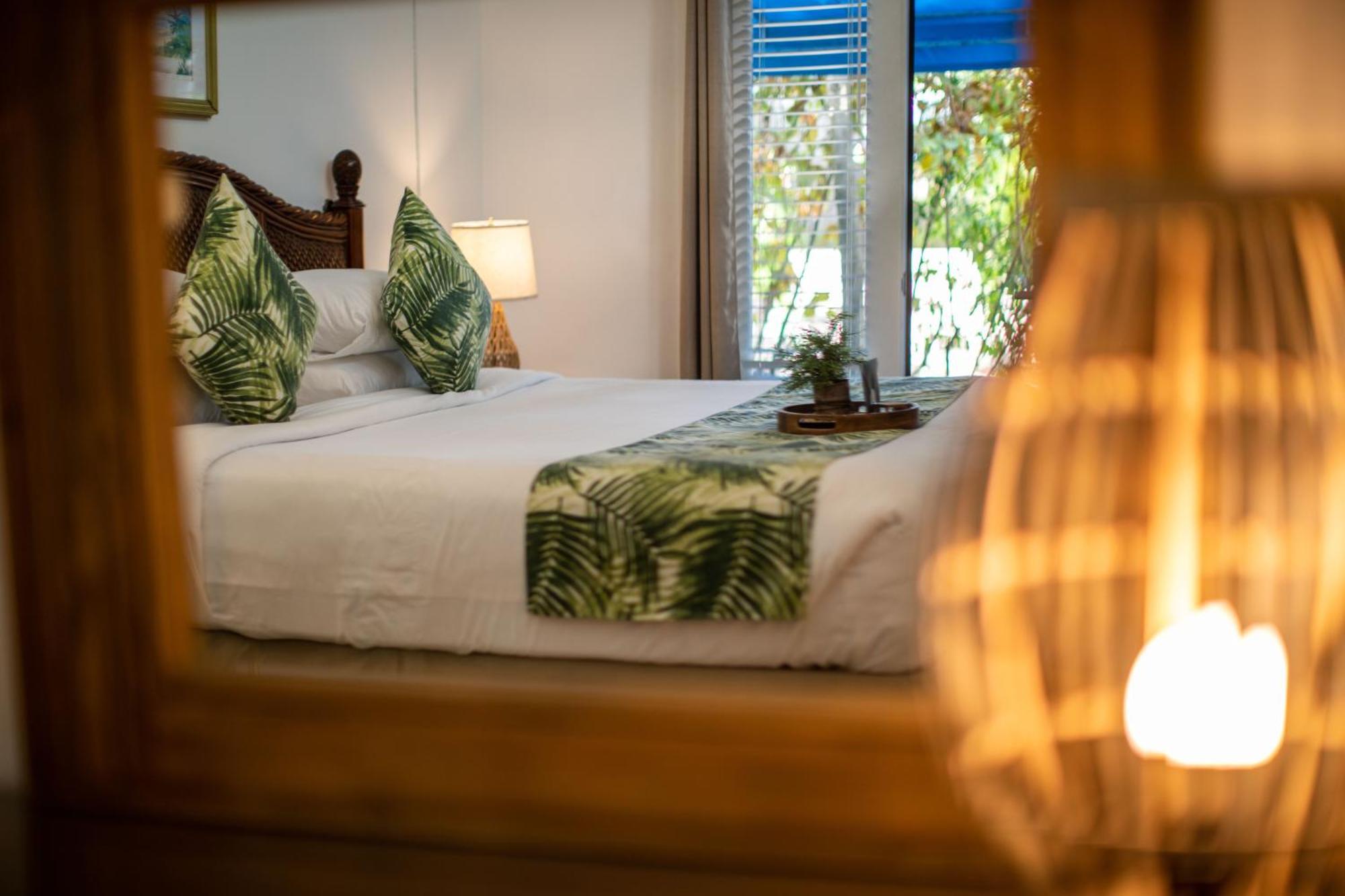 Andrews Inn & Garden Cottages 키웨스트 외부 사진