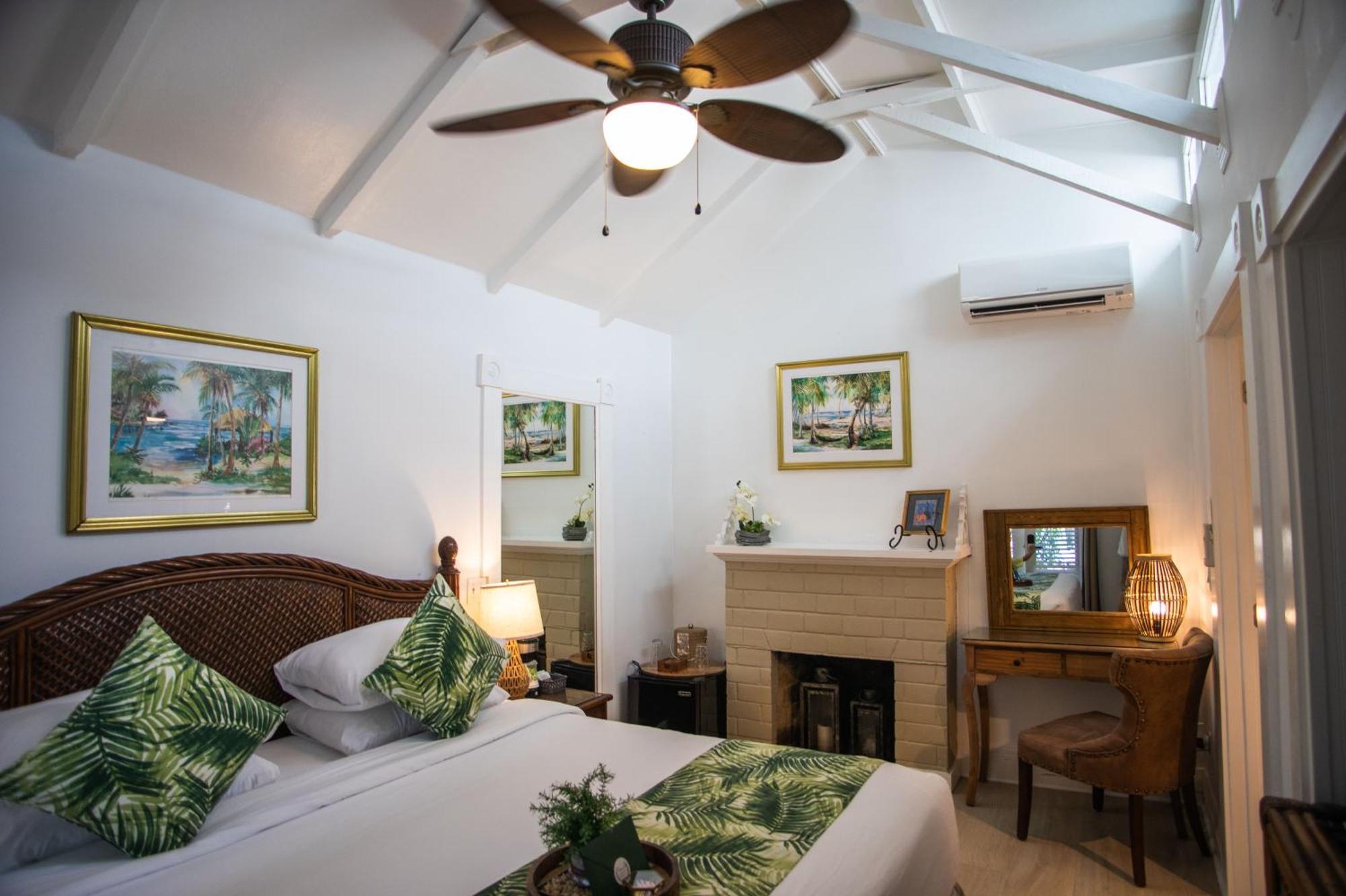Andrews Inn & Garden Cottages 키웨스트 외부 사진