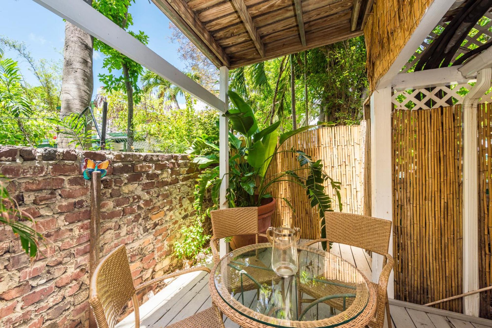 Andrews Inn & Garden Cottages 키웨스트 객실 사진